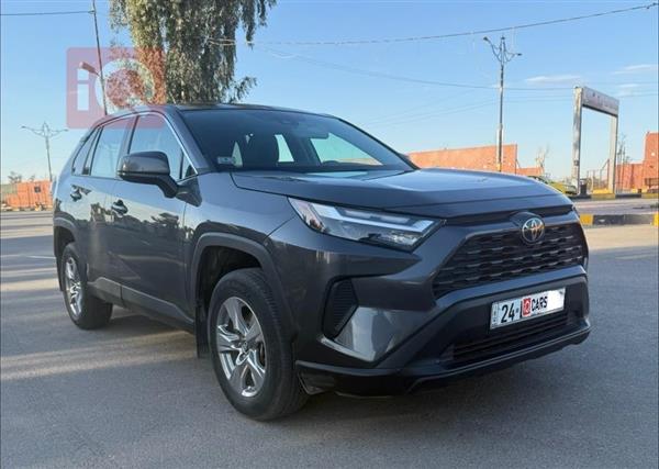 تويوتا راف 4 2023 للبيع في العراق - دهوك